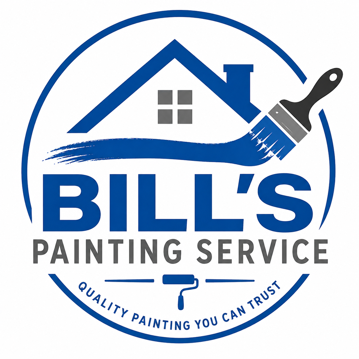 Bill’s Painting Service